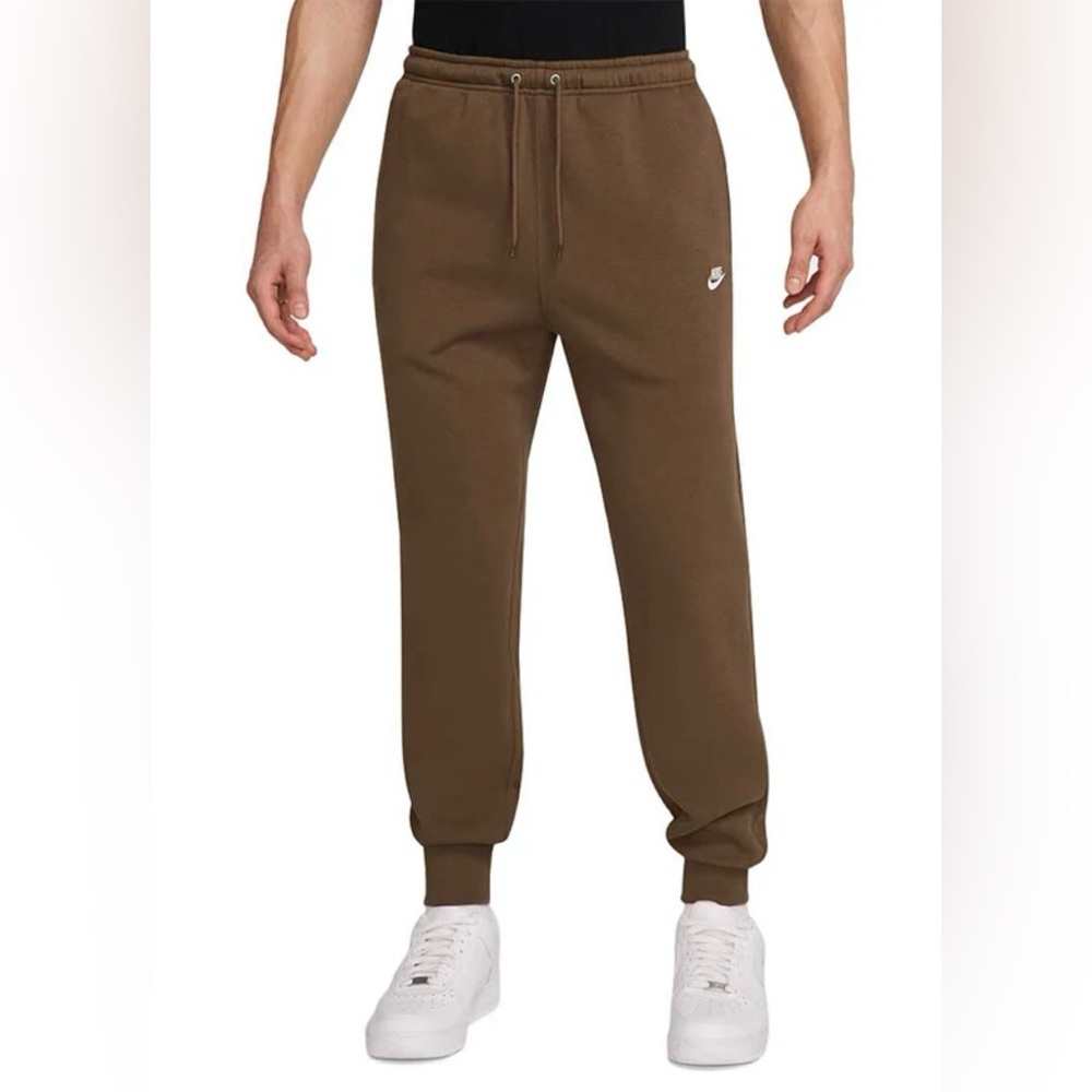 Nike Club Fleece Joggers